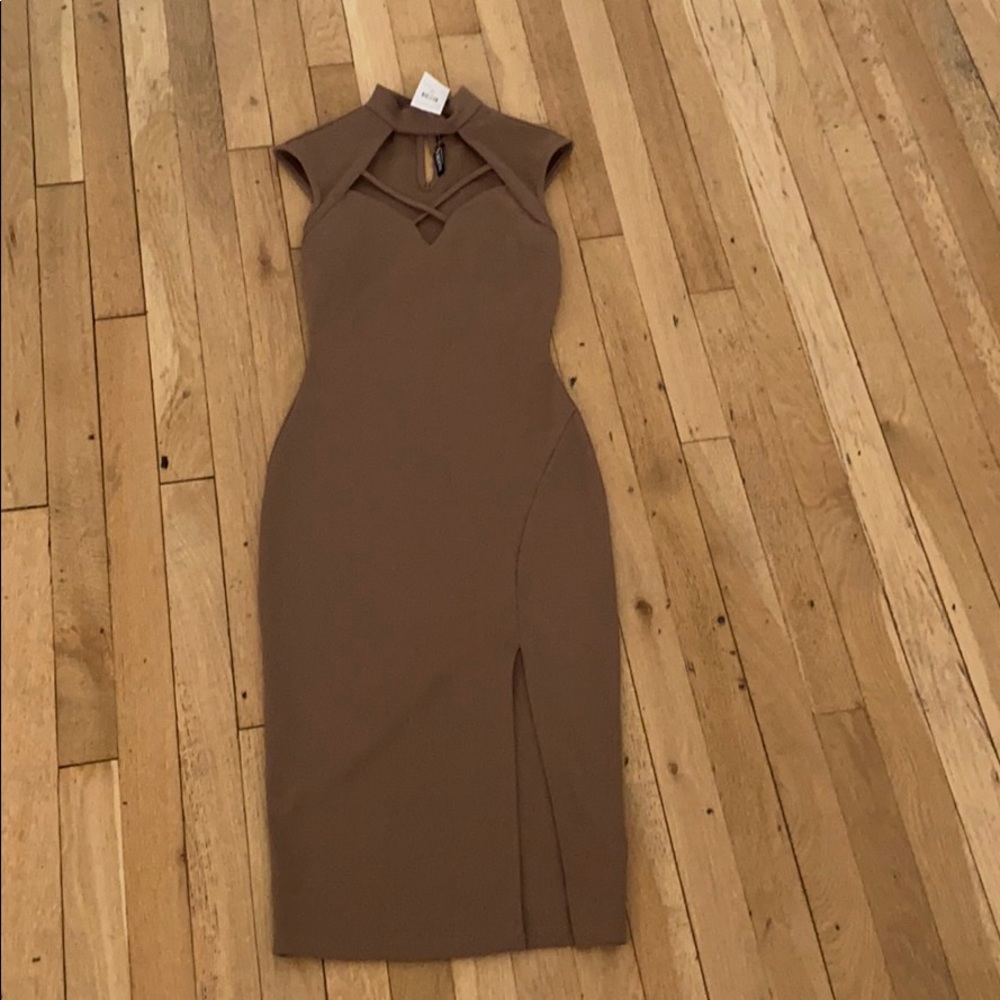 Fashion Nova dress